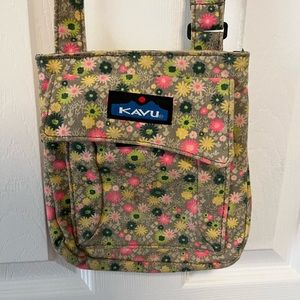 Kavu Crossover Bag